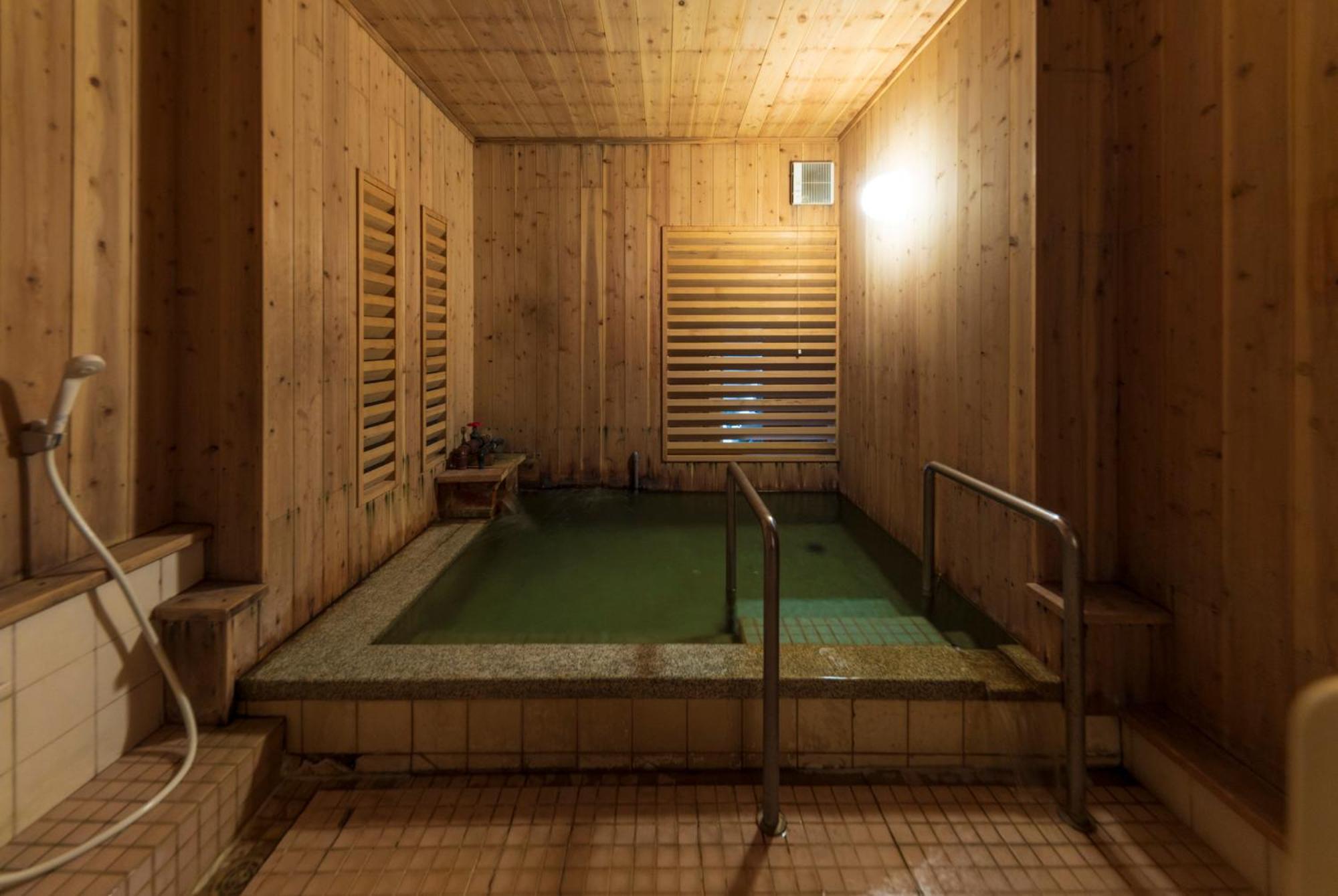 Hotel Jyokiya Unzen Exterior foto